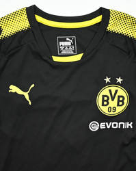 2017-18 BORUSSIA DORTMUND SHIRT S
