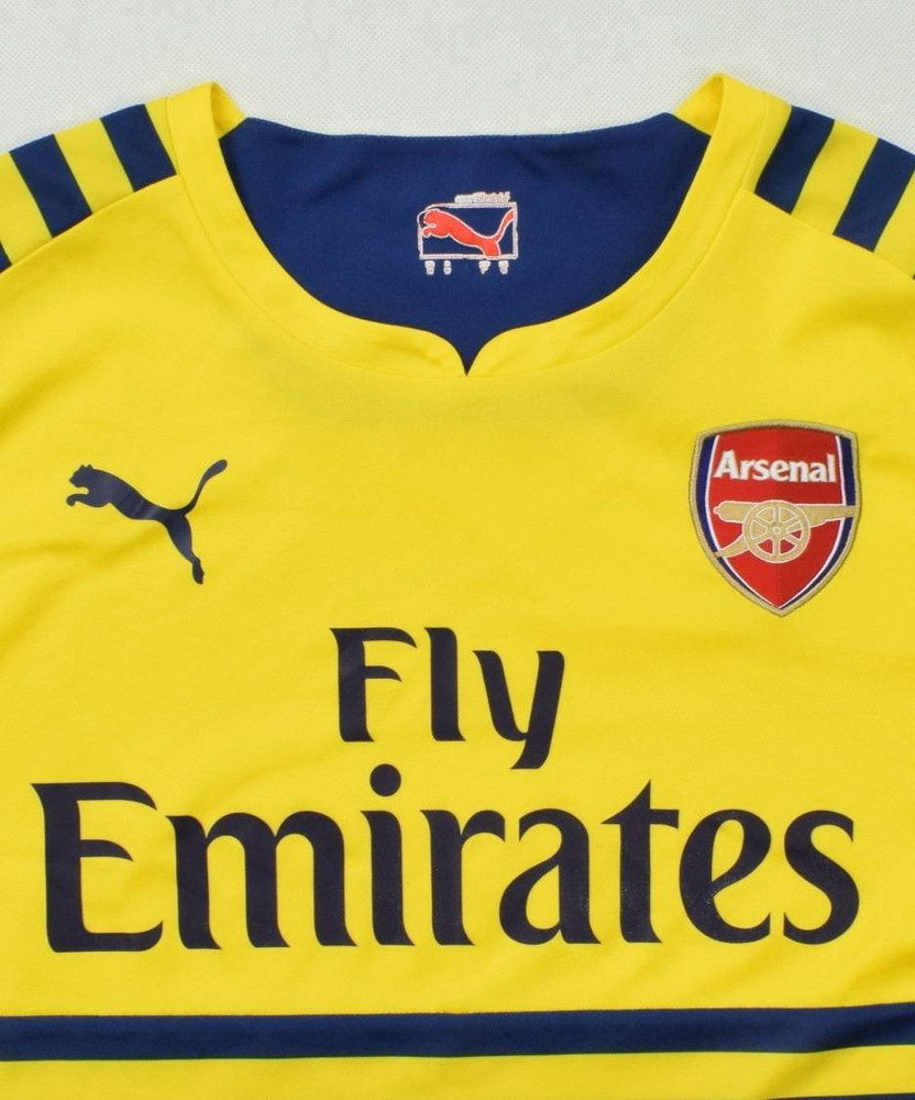 2014-15 ARSENAL LONDON KOSZULKA M