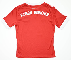 2017-18 BAYERN MUNCHEN KOSZULKA S. BOYS 