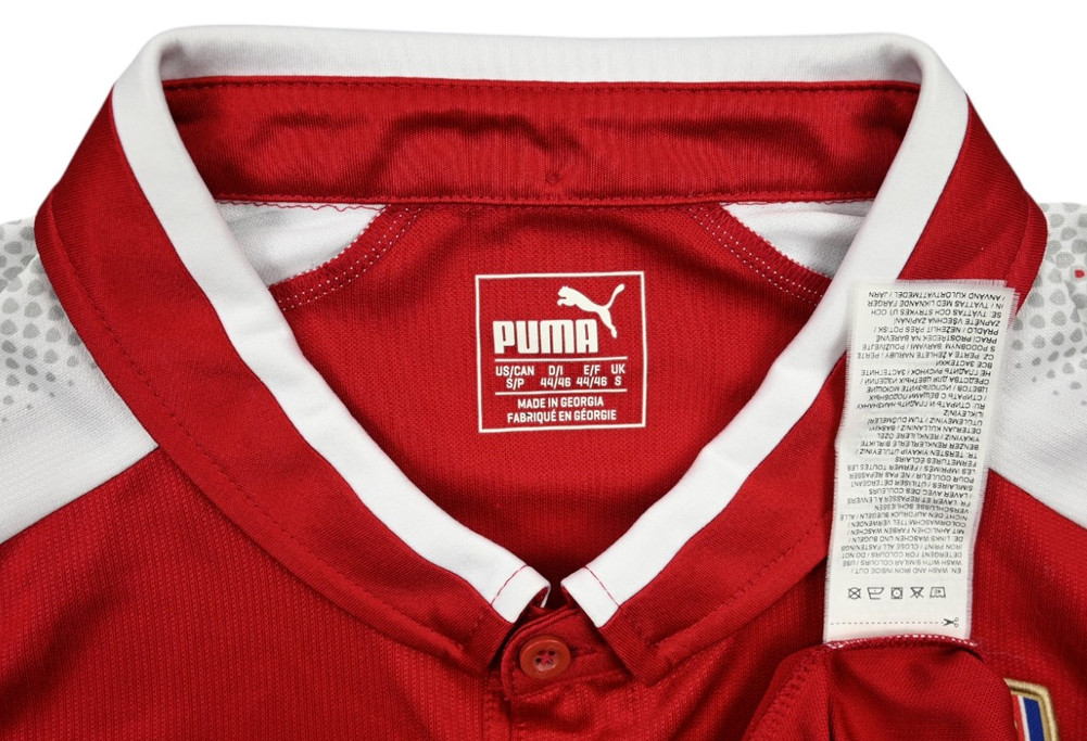 2017-18 ARSENAL *OZIL* KOSZULKA S