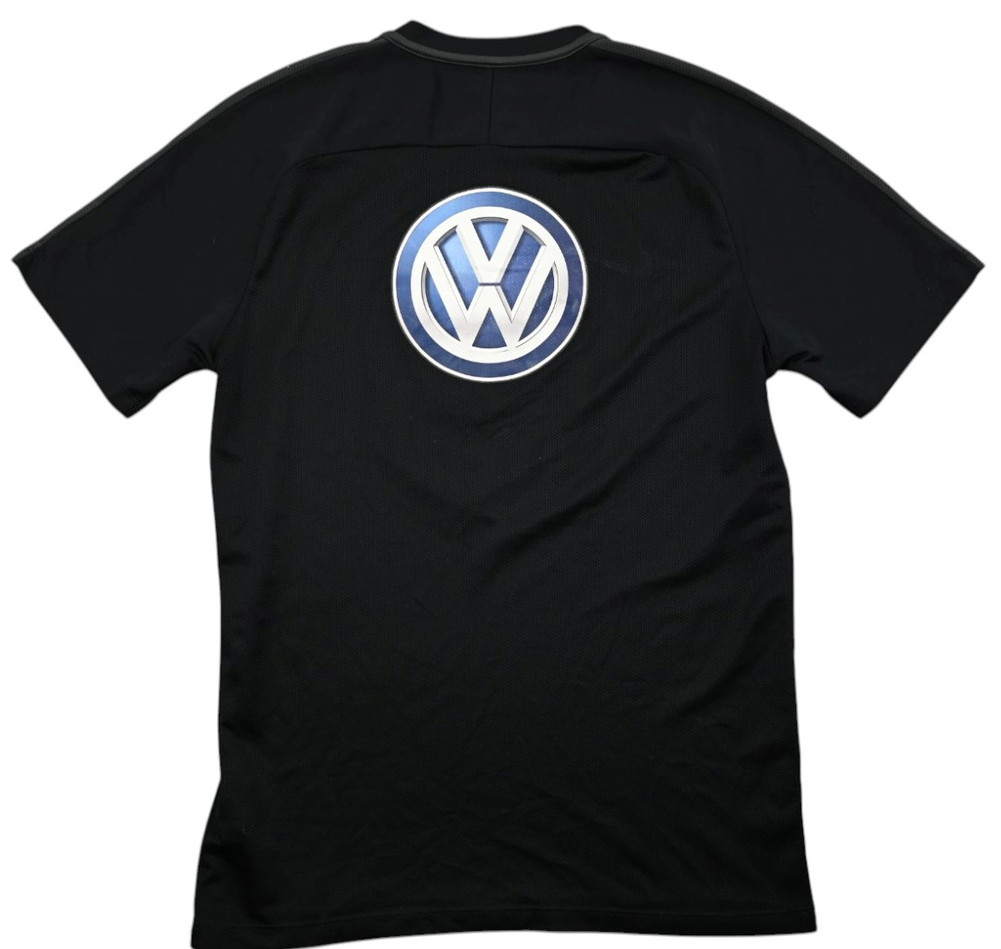 2017-18 WOLFSBURG KOSZULKA M