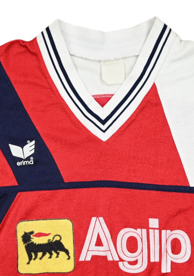 ERIMA OLDSCHOOL #7 KOSZULKA S