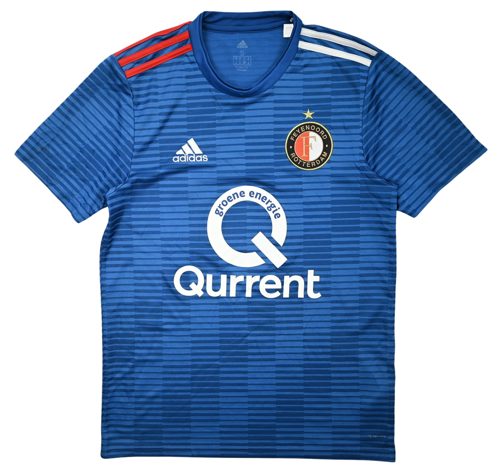 2018-19 FEYENOORD ROTTERDAM KOSZULKA S