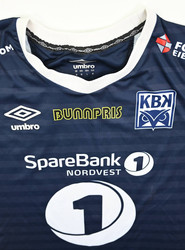 2017-18 KRISTIANSUND BK *RONNINGEN* KOSZULKA M