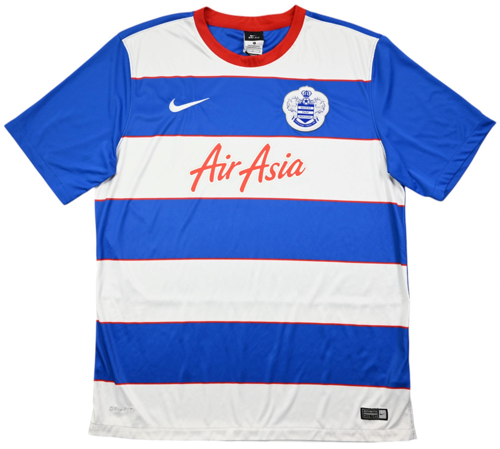 2015-16 QUEENS PARK RANGERS SHIRT L