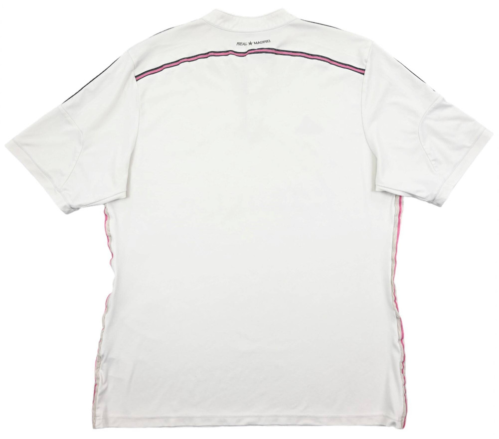 2014-15 REAL MADRID KOSZULKA XL