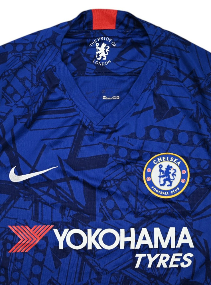 2019-20 CHELSEA SHIRT WOMENS M