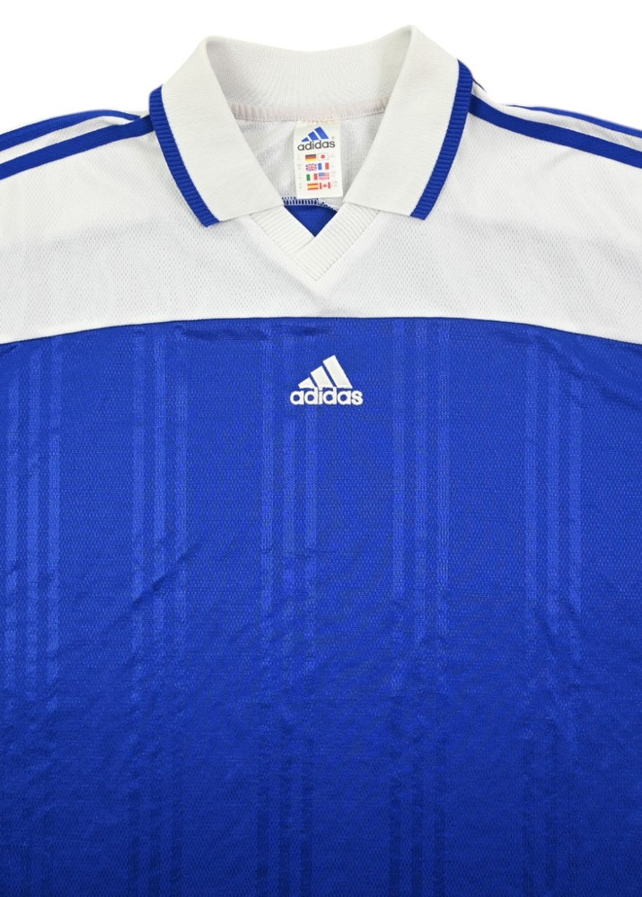 ADIDAS OLDSCHOOL KOSZULKA XL