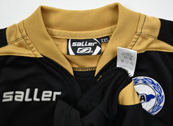 2005-06 ARMINIA BIELEFELD SHIRT XXS