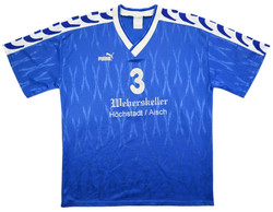 PUMA OLDSCHOOL #3 SHIRT XL