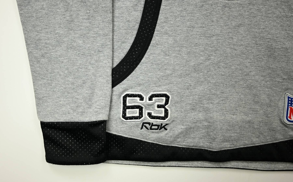 RAIDERS NFL BLUZA DAMSKA L