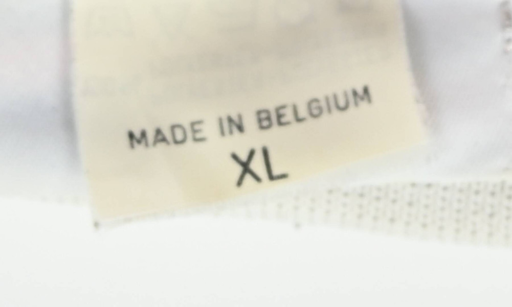 REEBOK OLDSCHOOL KOSZULKA XL