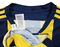 2015-16 FENERBAHCE *V. PERSIE* SHIRT XXL