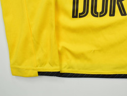 2016-17 BORUSSIA DORTMUND *AUBAMEYANG* SHIRT S