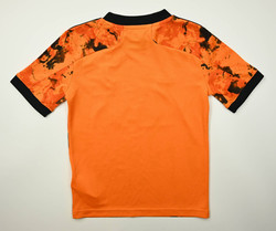 2020-21 JUVENTUS SHIRT XS. BOYS