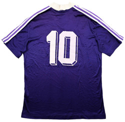ADIDAS OLDSCHOOL #10 KOSZULKA L