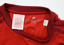 2015-16 BAYERN MUNCHEN SHIRT XL. BOYS