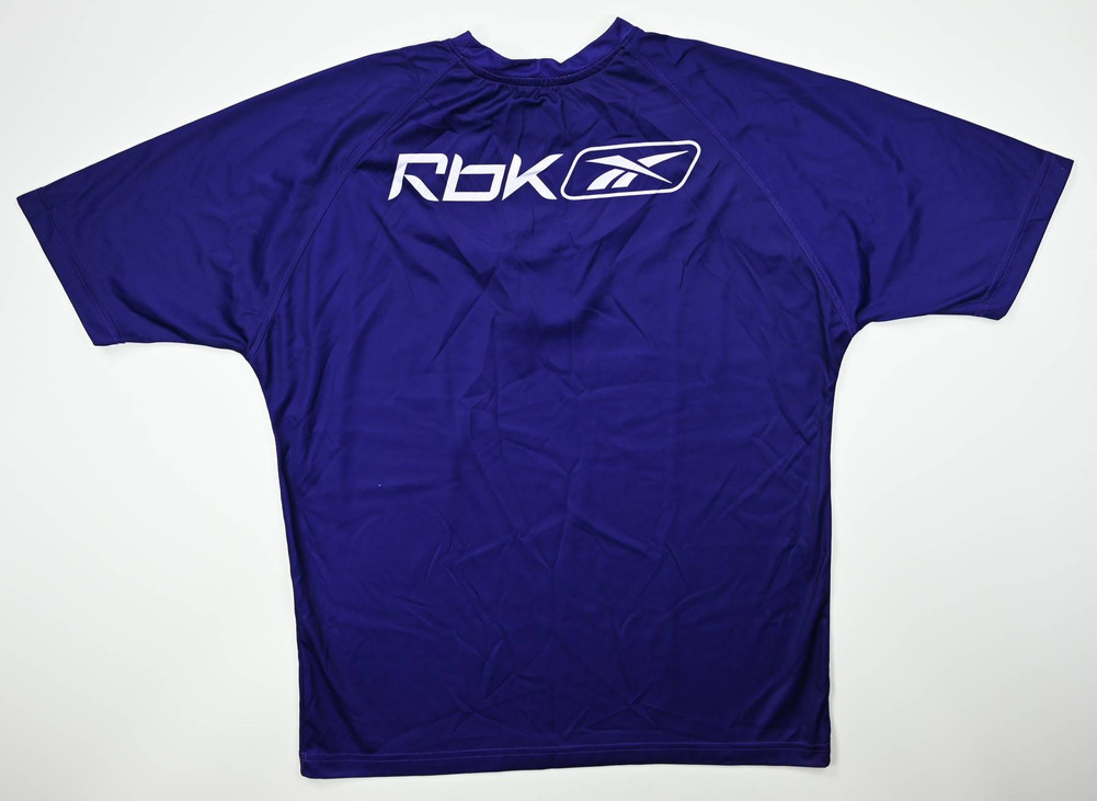 2007-08 DEPORTIVO SAPRISSA SHIRT XS