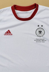 GERMANY WOMEN KOSZULKA L