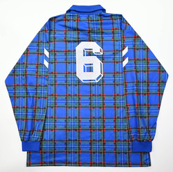 HUMMEL OLDSCHOOL LONGSLEEVE XXL