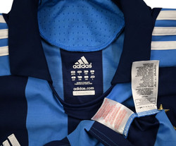 2008-09 DJURGARDENS SHIRT L. BOYS