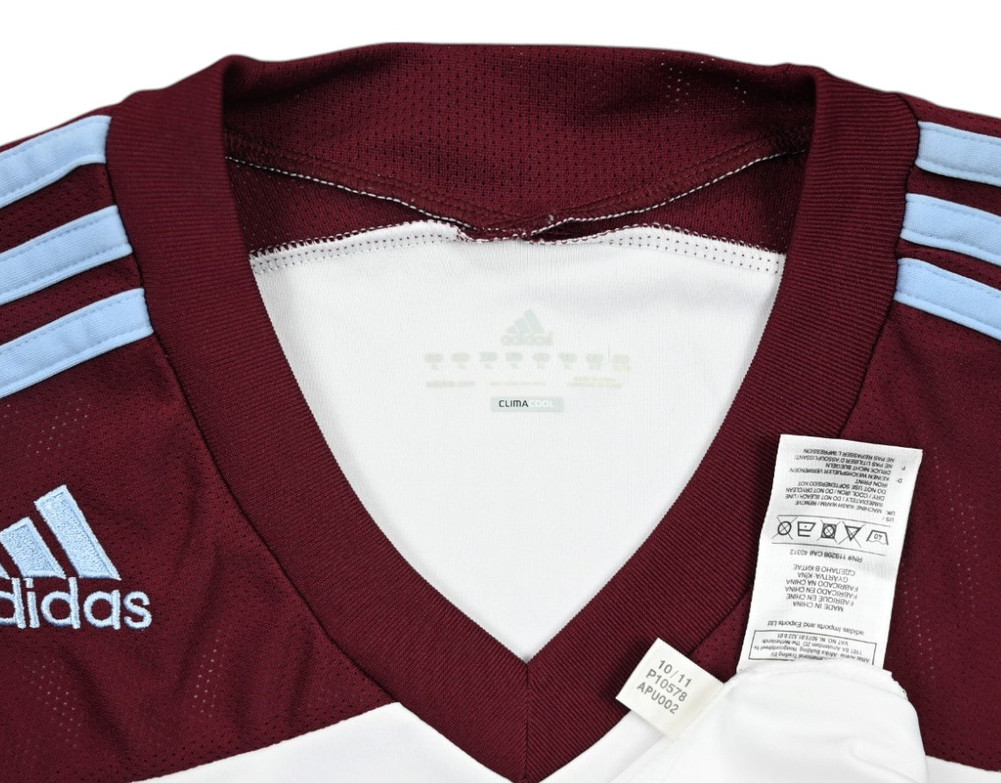 2011-12 COLORADO RAPIDS KOSZULKA XL