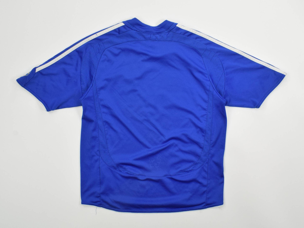 2006-08 CHELSEA LONDON KOSZULKA M. BOYS