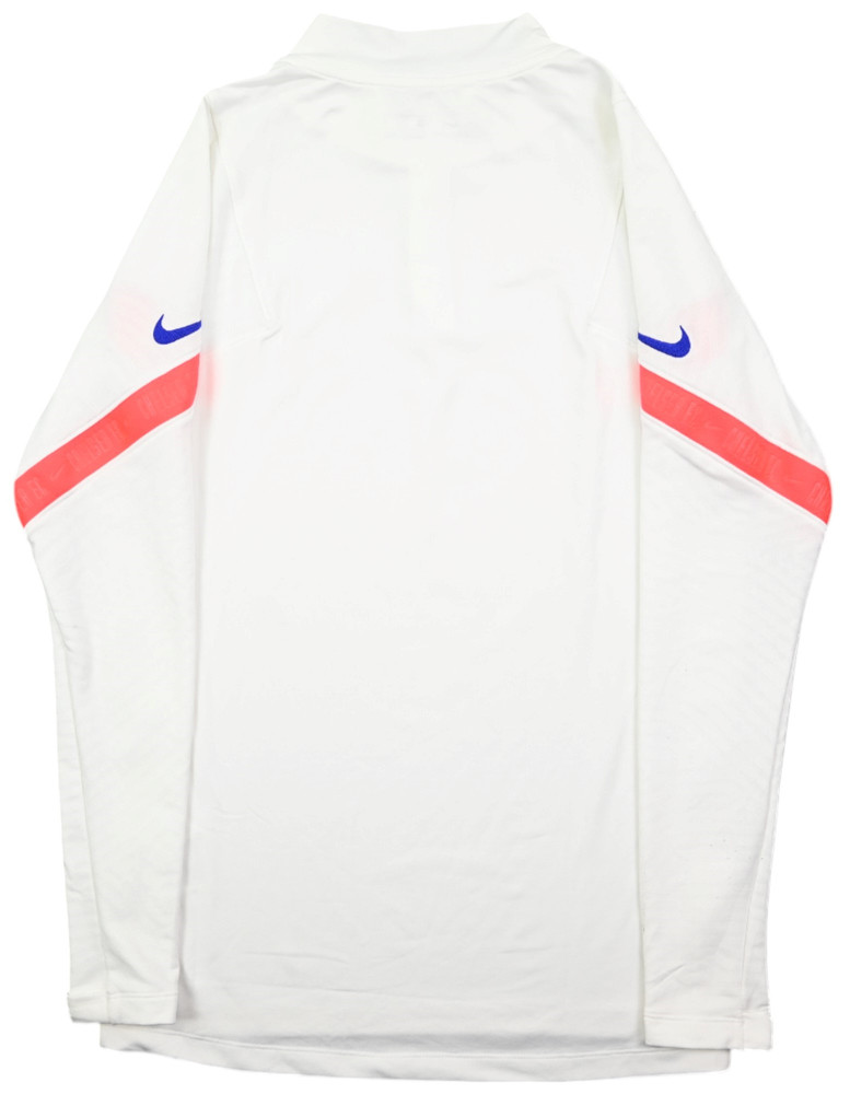 2020-21 CHELSEA BLUZA S