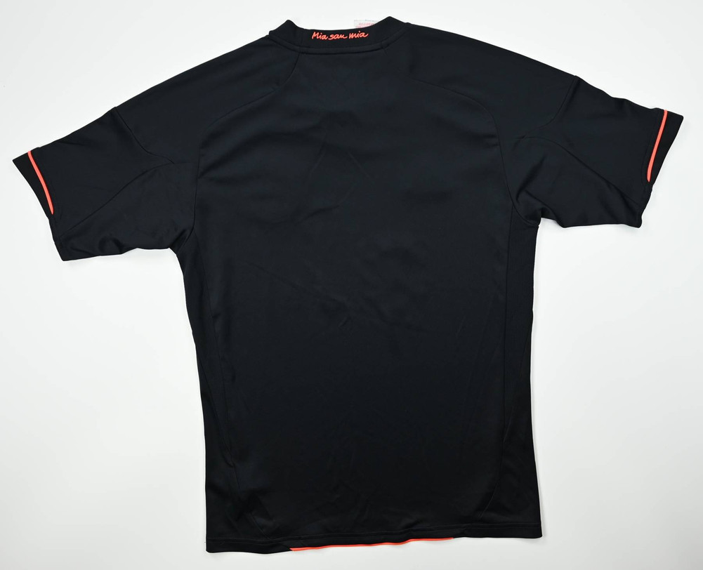 2012-13 BAYERN MUNICH KOSZULKA L. BOYS