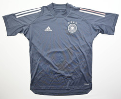 2019-20 GERMANY KOSZULKA S