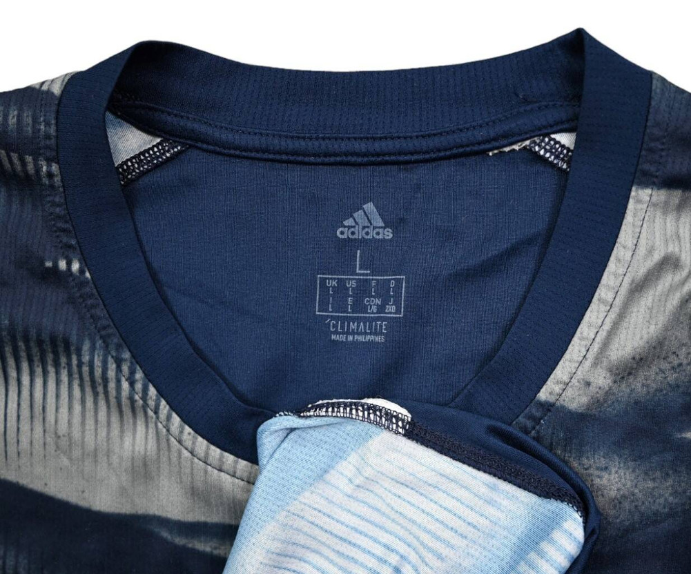 LEINSTER RUGBY KOSZULKA L