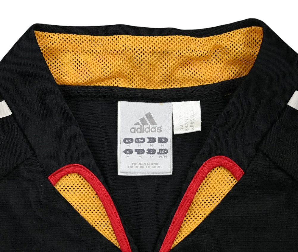 2004-06 GERMANY SHIRT M