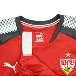 2017-18 VFB STUTTGART KOSZULKA L