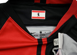 2019-20 HERTHA BSC SHIRT L. BOYS