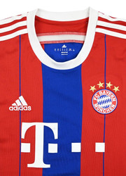 2014-15 BAYERN MUNCHEN KOSZULKA XL