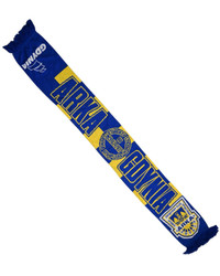 ARKA GDYNIA OTWARTY STADION GDYNIA OLIMPIJSKA OD 19.02.2011 SCARF