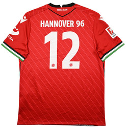 2024-25 HANNOVER 96 KOSZULKA XXL