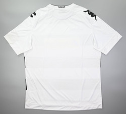 2016-17 BORUSSIA MONCHENGLADBACH SHIRT XXL