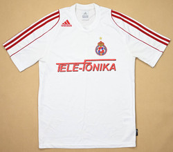 2011-12 WISLA KRAKOW KOSZULKA S