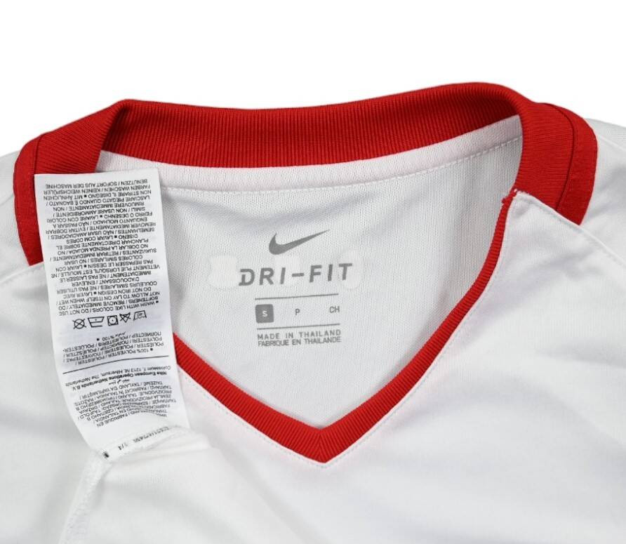 2020-21 FC UTRECHT SHIRT S