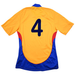 2008-09 ROMANIA KOSZULKA S