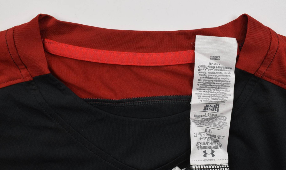 WALES RUGBY KOSZULKA M