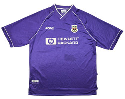 1998-99 TOTTENHAM SHIRT XL