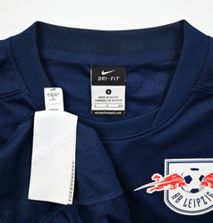 2014-16 RB LEIPZIG *ORBAN* SHIRT S