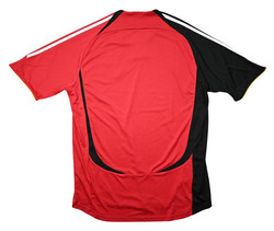 2005-07 GERMANY SHIRT AWAY- Multiple Sizes