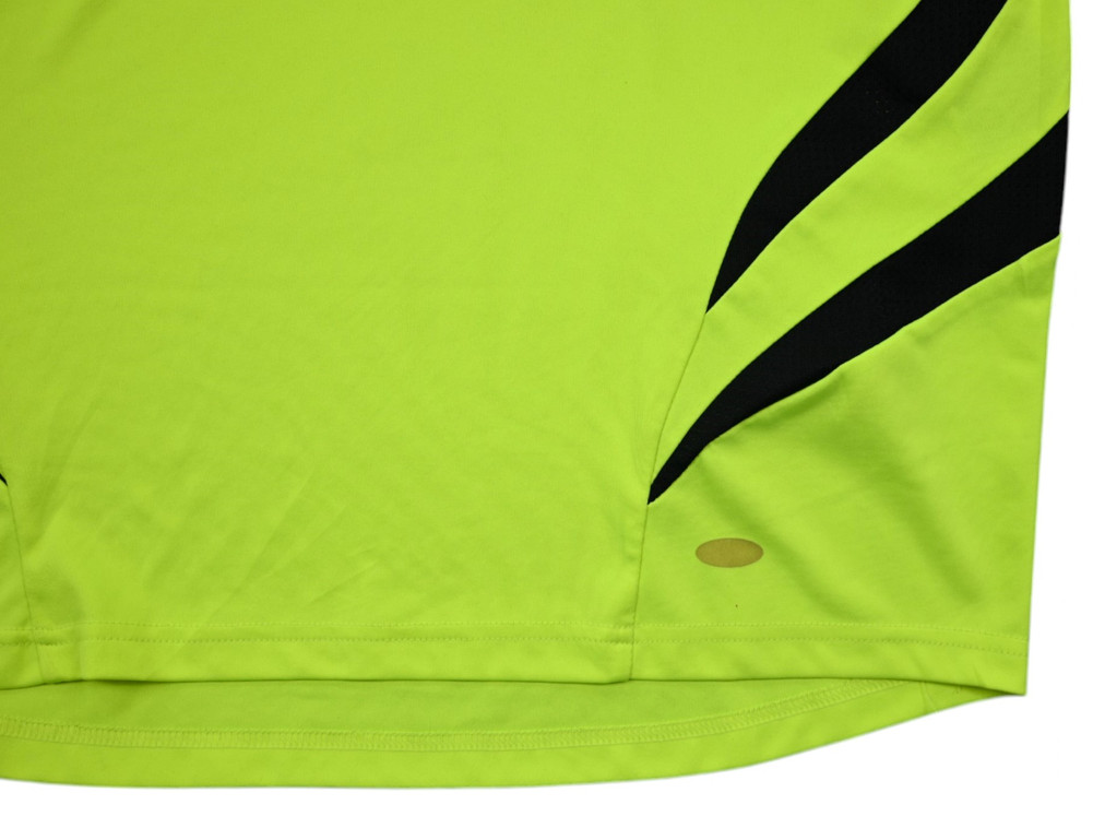 2007-08 CHELSEA LONDON SHIRT L