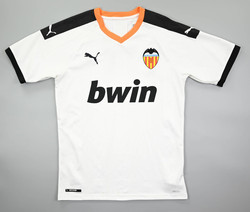 2019-20 VALENCIA KOSZULKA S