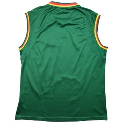 2002 CAMEROON SHIRT XL