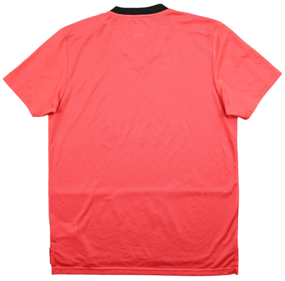 2018-19 MANCHESTER UNITED SHIRT M