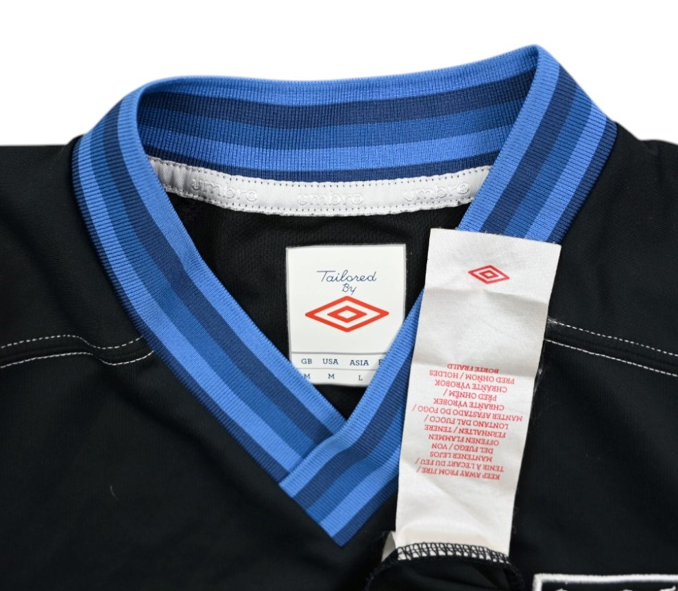 2012-13 ENGLAND SHIRT M